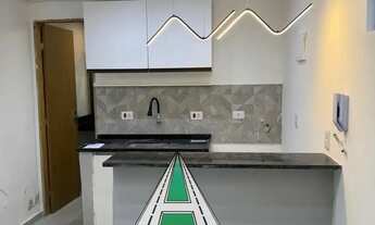 Imagem 5: Loft, 31 m² c/ 1 dormitório, Jardim do Mar, São Bernardo do Campo