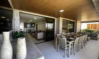 Imagem 5: Apartamento térreo a venda em Camboinha com 03 suítes - AP9470