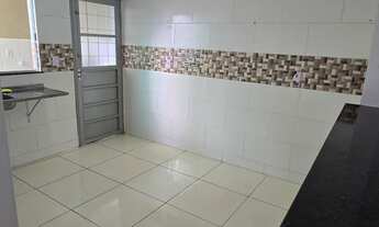 Imagem 7: Aluguel - Apartamento 2 Quartos no Residencial Office VII - Queda do Descoberto + garagem
