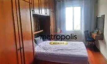 Imagem 5: Apartamento à venda, 92 m² por R$ 321.000,00 - Santa Teresinha - Santo André/SP