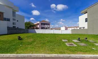 Imagem: Lote/Terreno para venda possui 166 metros