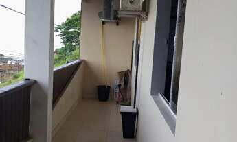 Imagem: Casa padronizada 3 suítes, cogito troca,a