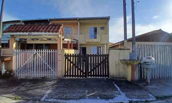 Imagem: Sobrado de 3 quartos no Balneário Ipacaraí