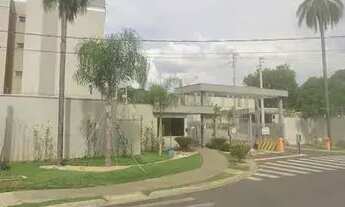 Imagem: Imóvel para venda possui 43 metros quadrados