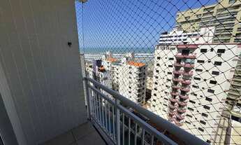 Imagem 6: Apartamento VISTA MAR com 2 dormitórios à venda, 60 m² por R$ 425.000 - Ocian - Praia Gran