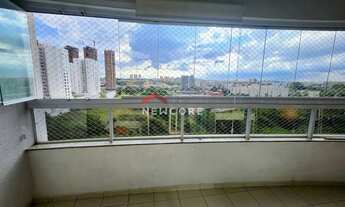 Imagem 3: Apartamento em Rua Vaifro de Biaggi - Parque Campolim - Sorocaba/SP