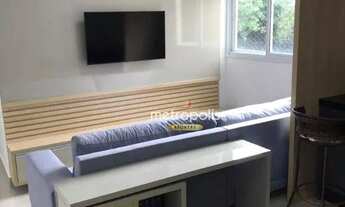 Imagem 2: Cobertura à venda, 197 m² por R$ 799.000,00 - Vila Metalúrgica - Santo André/SP