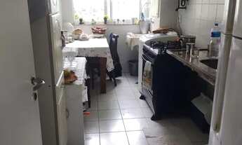 Imagem 2: Apartamento para venda tem 77 metros quadrados com 2 quartos em Jacarepaguá - Rio de Janei