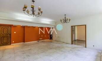 Imagem 3: IPANEMA Apartamento com 4 dormitórios