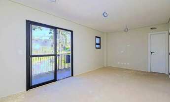 Imagem 9: Sobrado com 3 dormitórios à venda, 170 m² por R$ 949.000,00 - Cachoeira - Curitiba/PR