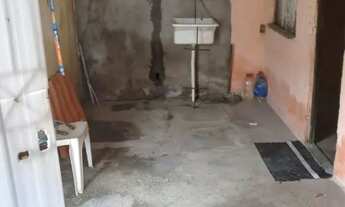 Imagem 4: Vendo essa casa na ilha de itaparica