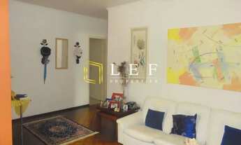 Imagem: Av. Queiróz Filho - Pinheiros