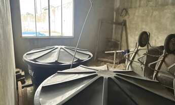 Imagem 4: Casa em Itaipuaçu