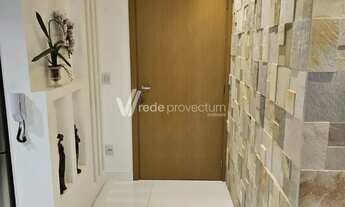 Imagem 2: Apartamento disponível para venda no Jardim do Lago Jundiaí/SP