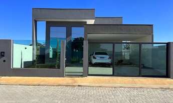 Imagem 5: Casa 3 quartos com 3 suíte bela vista