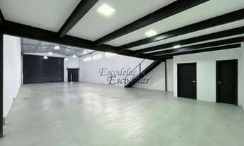 Imagem 5: Galpão à venda, 300 m² por R$ 2.150.000,00 - Vila Guilherme - São Paulo/SP