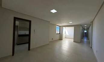 Imagem 2: Apartamento para Locação em Guanambi, Centro, 3 dormitórios, 1 suíte, 2 banheiros, 2 vagas