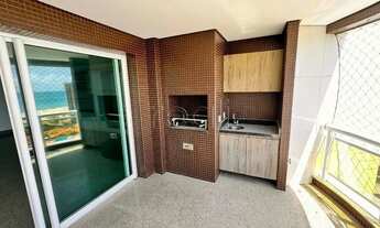 Imagem 6: Bossa Nova | Meireles | 401m² | 05 Suítes