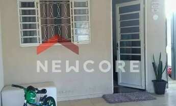 Imagem 4: Casa em Rua Joaquim Corrêa da Silva - Vila Serrão - Bauru/SP