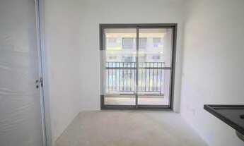 Imagem 4: Apartamento à Venda - Pinheiros, 1 Quarto, 25 m2