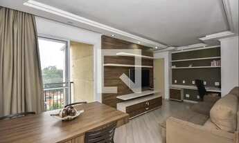 Imagem 3: Apartamento à Venda - Jardim Monte Kemel, 2 Quartos, 56 m2