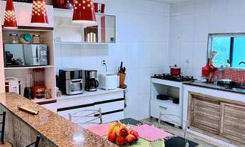 Imagem 5: Casa à venda Mosela-Excelente localização, documentação em dia e estrutura para ampliação