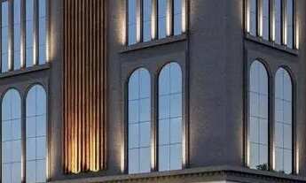 Imagem 3: Apartamento para Venda em Itapema, Centro, 4 dormitórios, 4 suítes, 5 banheiros, 3 vagas