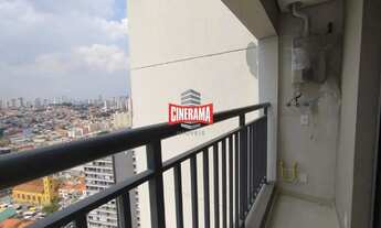 Imagem 3: Apartamento para aluguel, 1 quarto, Vila Prudente - São Paulo/SP