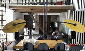 Imagem 7: Apartamento com 3 suítes 2 vagas a venda no Panamby