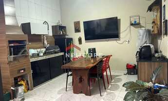 Imagem 3: Casa em Rua Idalina Alves - Maria de Lourdes - São José da Lapa/MG