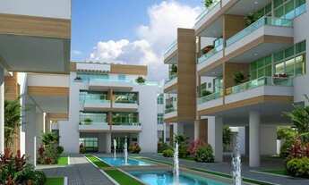 Imagem: Cond Califórnia Coast - 2 quartos