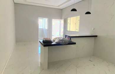 Imagem 6: 3- Casa na Cohab