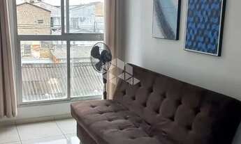 Imagem: APARTAMENTO COM 2 QUARTOS NO CENTRO DE FLORIANOPOLIS/SC