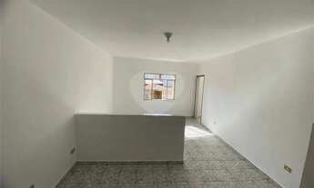 Imagem 2: Apartamento com 2 quartos para locação em Vila Virginia - SP