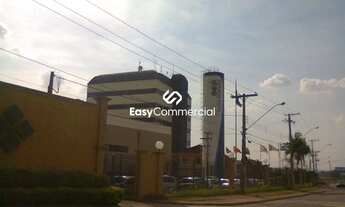 Imagem 5: GALPÃO DE 7.747 M² EM CONDOMíNIO LOGISTICO