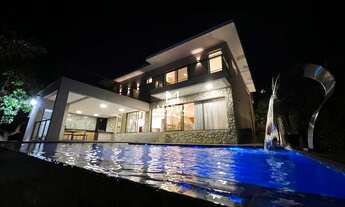 Imagem 3: MANSÃO NO CONDOMÍNIO GRAN ROYALLE - LAGOA SANTA