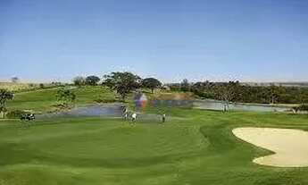 Imagem 3: Terreno à venda, 801 m² por R$ 3.900.000,00 - Condomínio Quinta do Golfe Jardins - São Jos