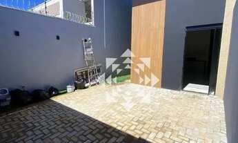 Imagem 2: Casa com 2 dormitórios à venda, 60 m² por R$ 429.000,00 - Plano Diretor Norte - Palmas/TO