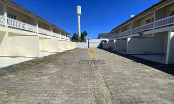 Imagem 2: Casa com 2 dormitórios para alugar, 80 m² por R$ 1.500,00/mês - Parque Zabulão - Rio das O