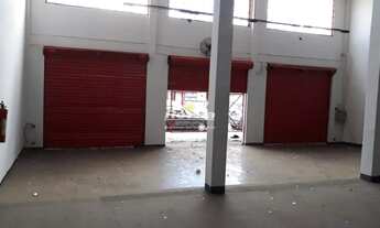 Imagem 2: Galpão para alugar, Martins - Uberlândia/MG - Rotina Imobiliária