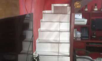 Imagem 5: Casa Duplex Frente de Rua 2 Quartos e Garagem R. Albérico Gomes Pereira Ac. Carta