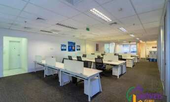 Imagem 6: CONJ. COMERCIAL - CITY BUTANTÃ - SP