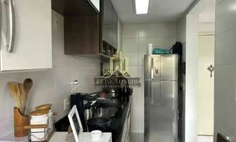 Imagem 6: APARTAMENTO 52m2| 02 DORMITÓRIOS