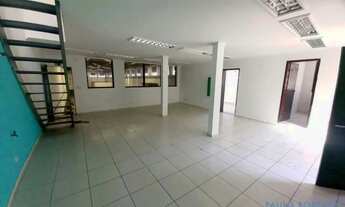 Imagem 5: GALPÃO - PARQUE SÃO PEDRO - SP