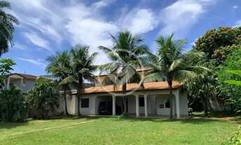 Imagem 2: Casa Alto Padrão em Balneário Praia do Pernambuco, Guarujá/SP 2 Minutos da Praia do Mar Ca