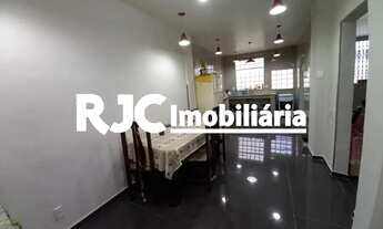 Imagem 4: Casa de Vila Duplex com 4 quartos