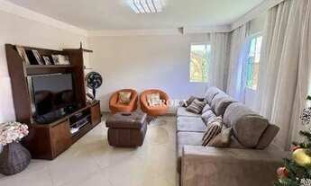 Imagem 2: Casa com 3 dormitórios à venda por R$ 990.000 - Antares, Zona Leste - Londrina/PR