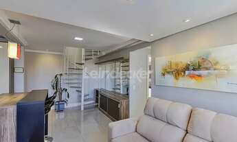 Imagem 2: Locação Cobertura PORTO ALEGRE RS Brasil