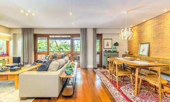 Imagem 6: Apartamento de 3 dormitórios no bairro MontSerrat