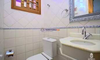 Imagem 7: Casa para Venda - 205m², 3 dormitórios, sendo 1 suites, 2 vagas - Altos Do Ipê